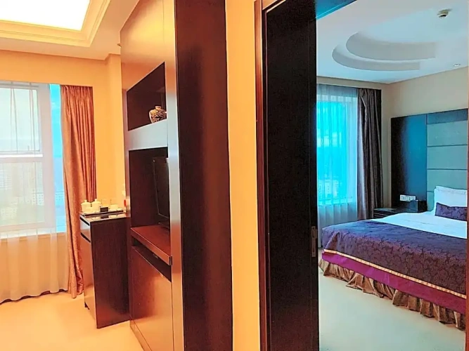 Executive Suite