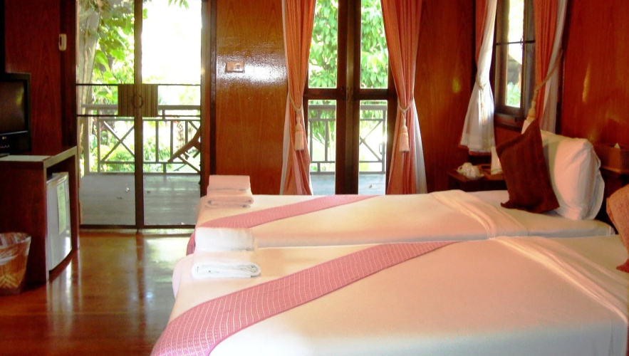 Banviewnam Camping & Resort