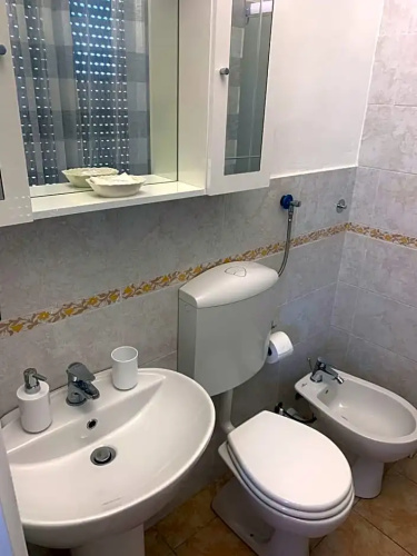 B&B Rialto