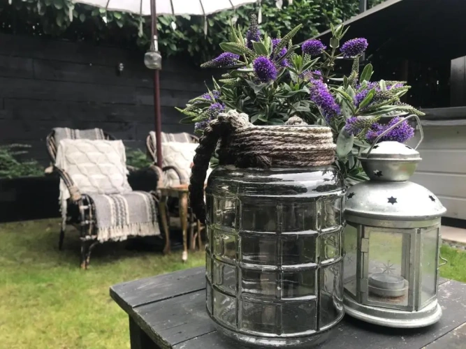 1 Bedroom Chalet