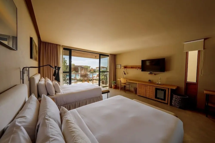 Superior Suite