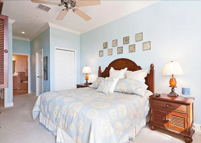 734 Cinnamon Beach - Three Bedroom Condo