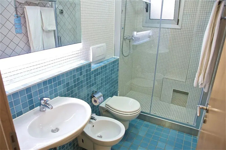 Hotel Teti