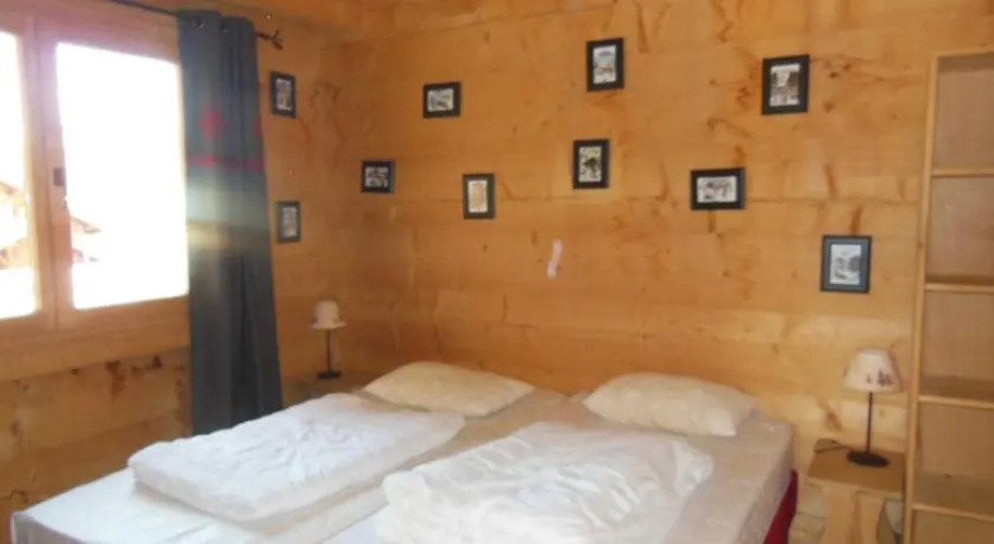 Chalet Louisa