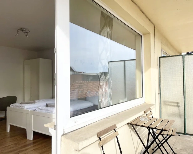 Comfort Double Studio