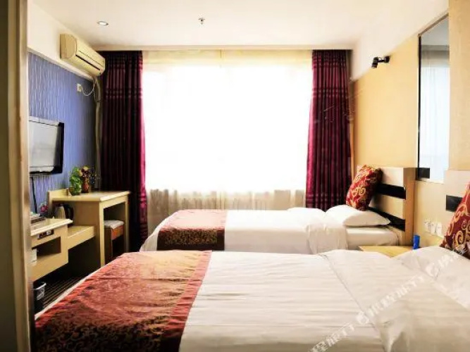 Fusen eJia Business Hotel