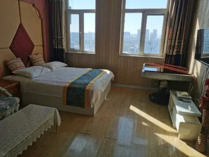 Mango Self Catering Apartments