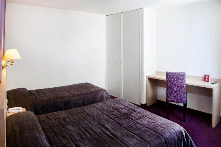Hotel Continental