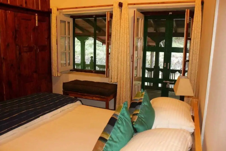 Fredy's Bungalow