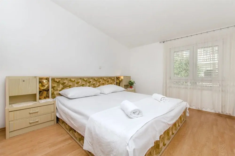 Apartment Neda