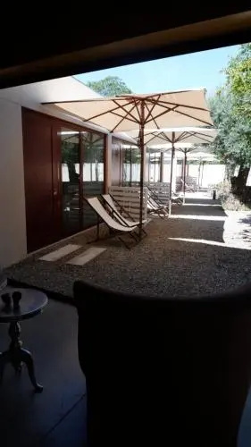 Eido Do Luou - Casa de Ferias Com Piscina