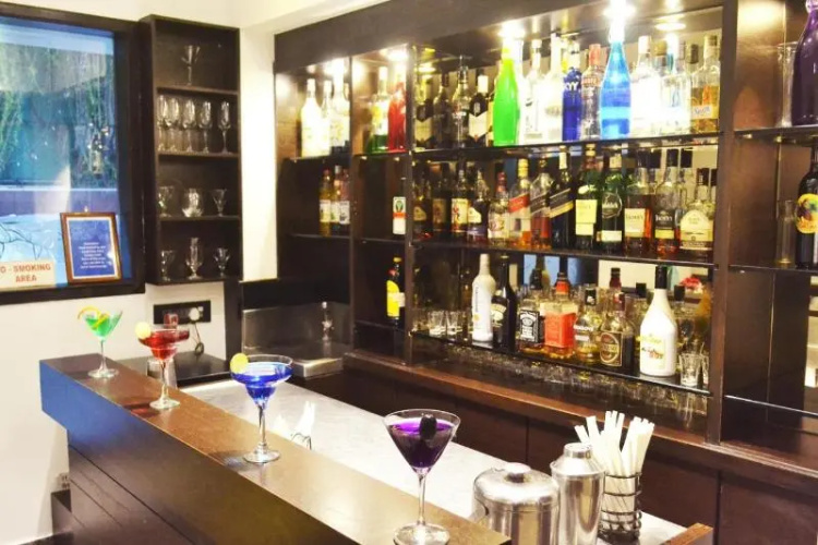 Regenta Place The Emerald