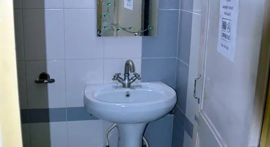 Udai Haveli Guest House