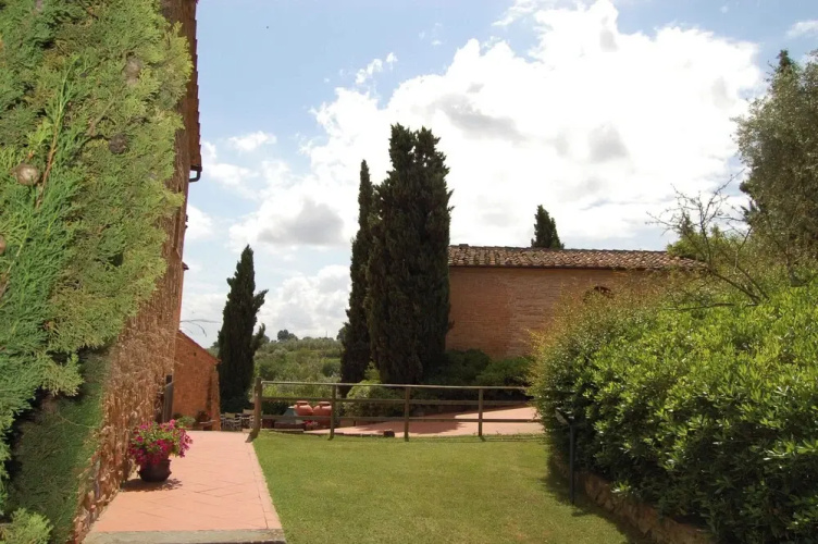 Comiti Farmhouse - Apt. Bondone