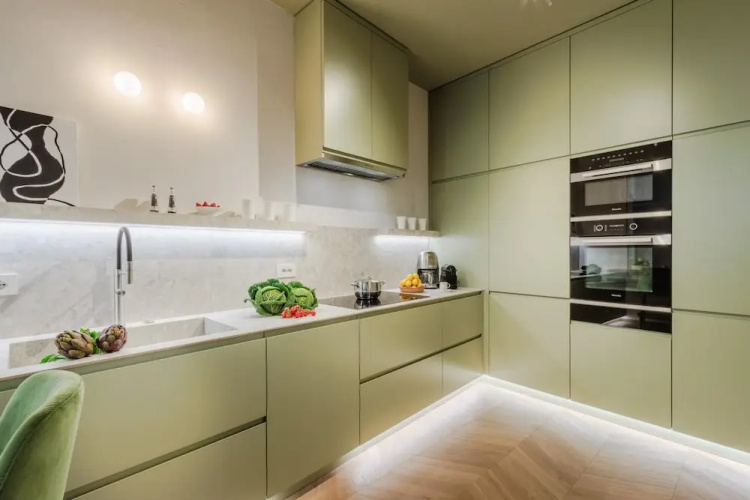 The Victory Penthouse