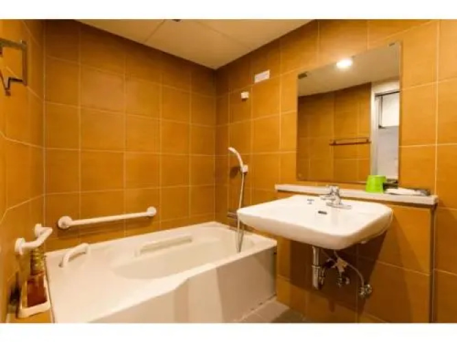 Hotel Pesquera