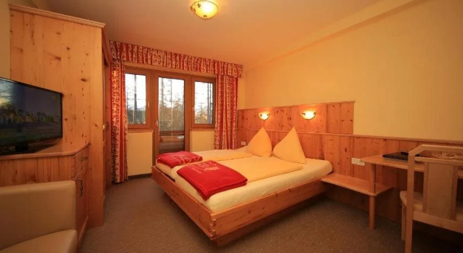 Hotel Lärchenhof