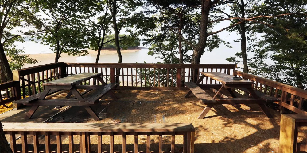 Anmyeondo Dokdo Pension