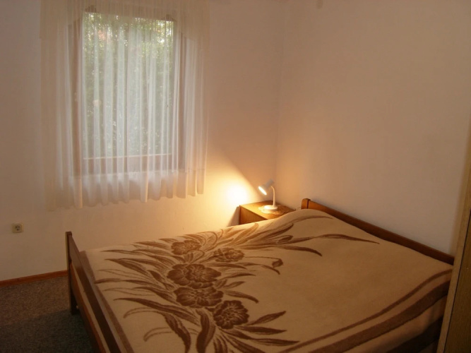 Lorena Apartments