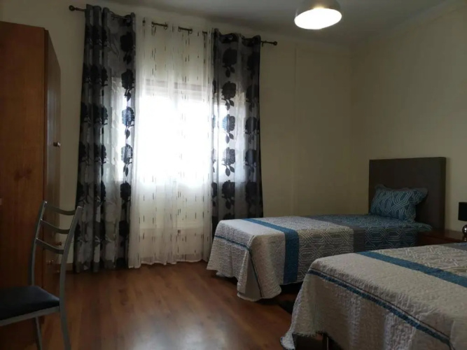 Apartamento Mondego