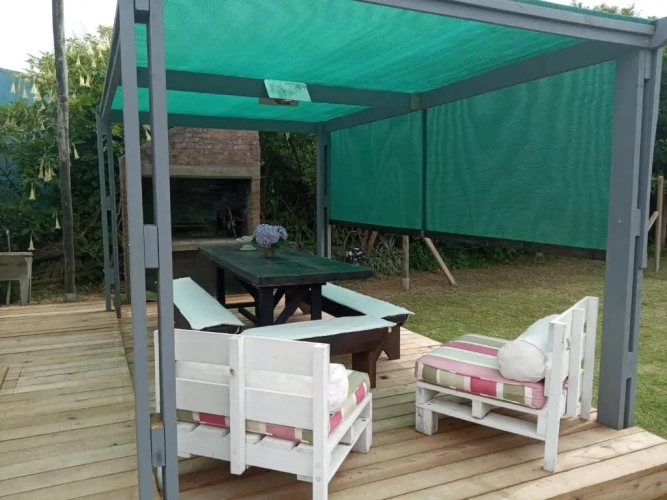 3 Bedrooms Cottage