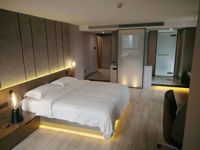 9H Hotel