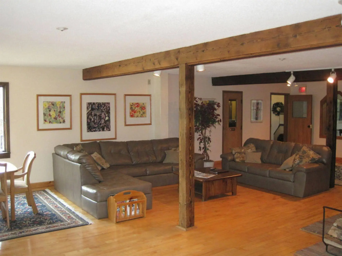 Mountain Sports Inn