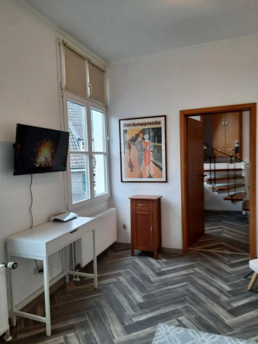 Ferienwohnung Langenberg Altstadt