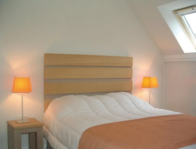 Standard Duplex room