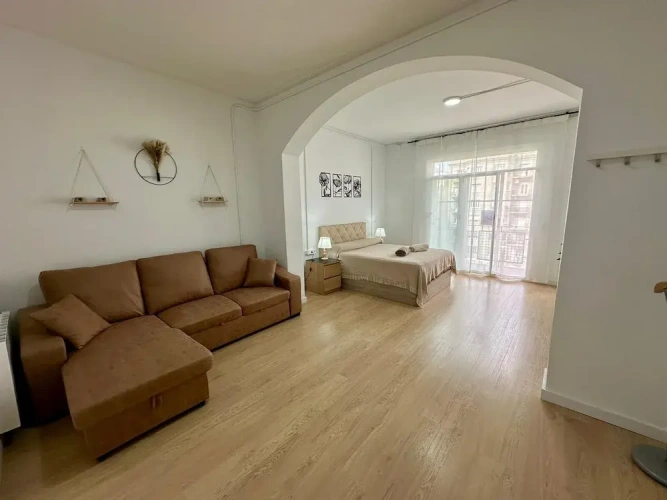 Classic Quadruple room