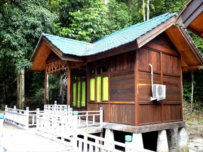 Pandawa Resort