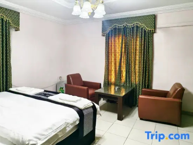 Business Double room