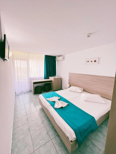 Hotel Favorit