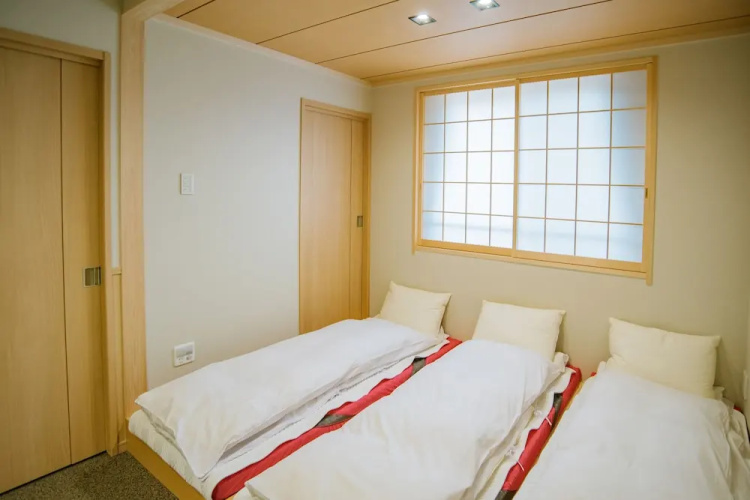 Tokyo Lai's House