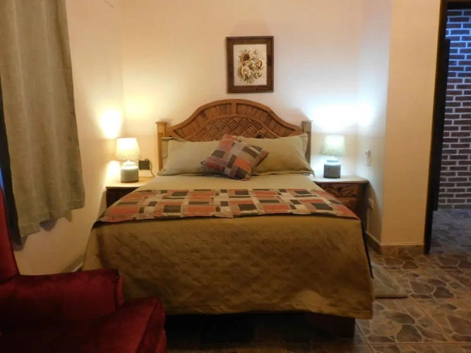 1 Bedroom Economy Apartment