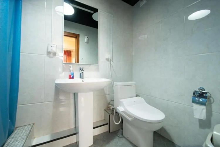 Zaya 2 Hostel