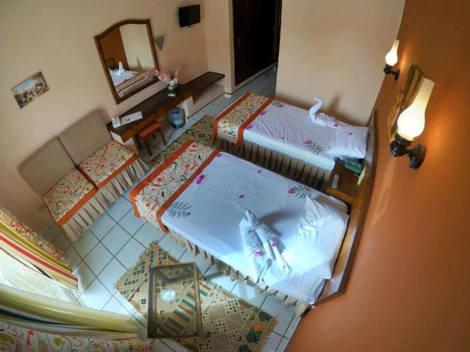 Fantazia Hotel