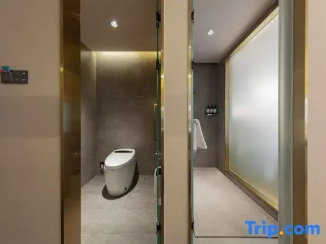 Yueran Premium Cheerful Hotel & Residence