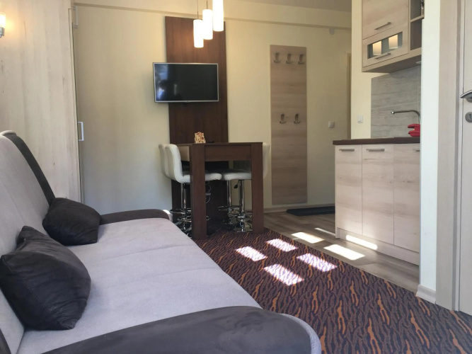 Apartman 19 "Vila Zvončica"