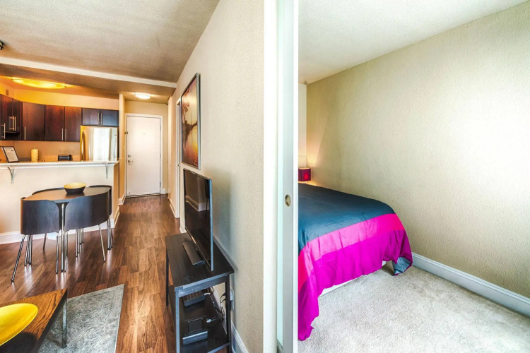 The View Apartment