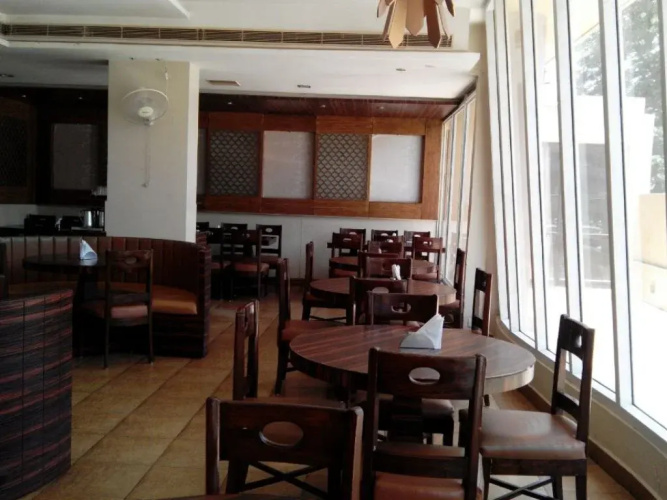 The Shiv Regency