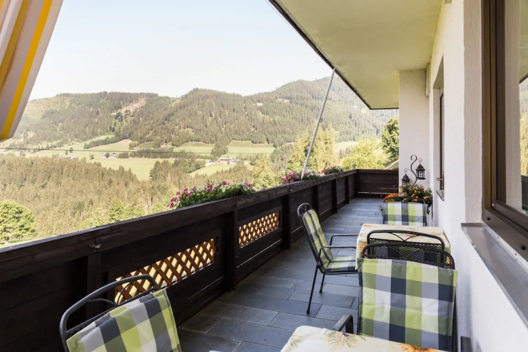 Pension Roetelstein