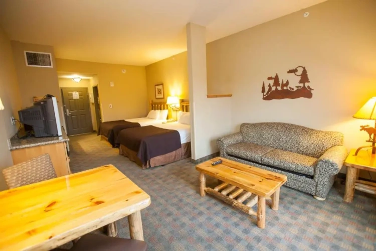 Family Suite