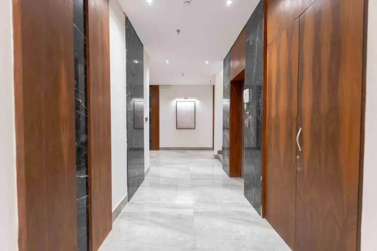 Stylish & Relaxing Flat in Alwadi Vll