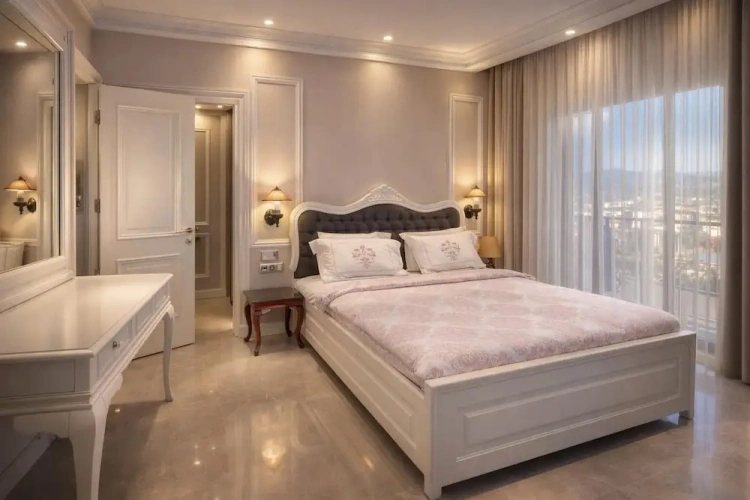 Standard Suite