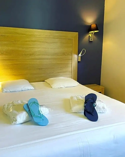 Comfort Twin room