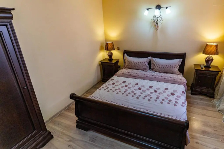 La Bebe 1 Bed