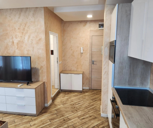 Colonel apartment dream