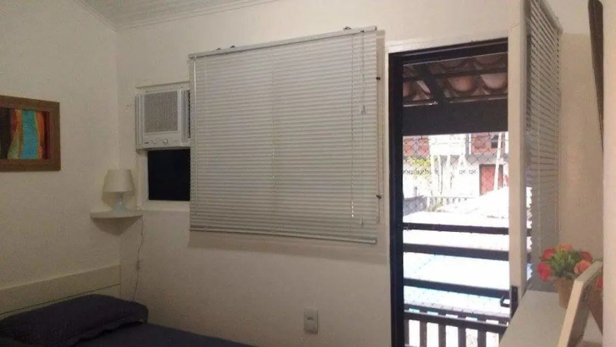 Casa Duplex 2 Quartos Geriba