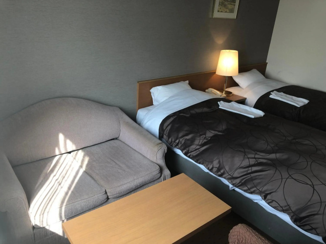 Chitose Airport Hotel
